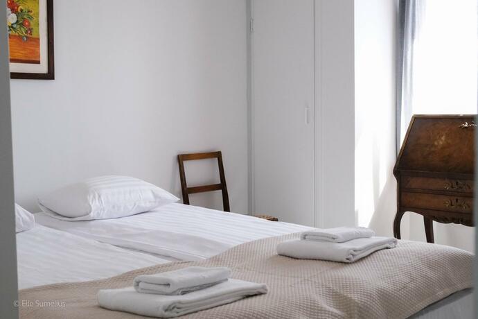 Imagen general del Gammelgård Pizza & Padel Resort. Foto 17