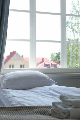 Imagen general del Gammelgård Pizza & Padel Resort. Foto 19