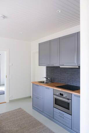 Imagen general del Gammelgård Pizza & Padel Resort. Foto 22