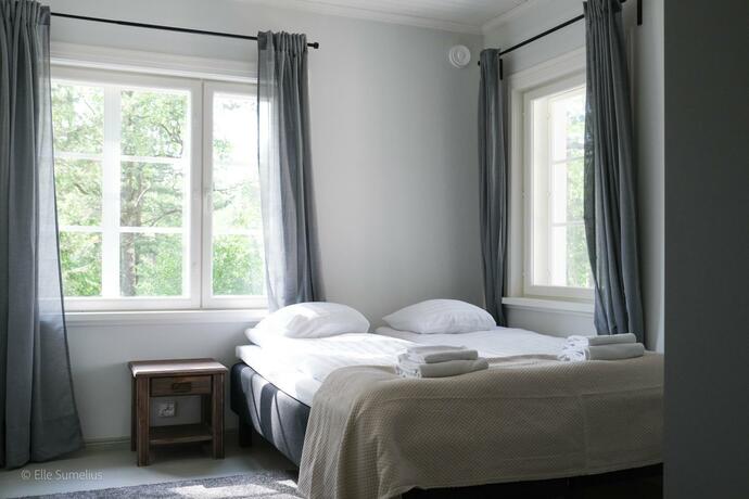 Imagen general del Gammelgård Pizza & Padel Resort. Foto 23