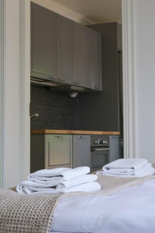 Imagen general del Gammelgård Pizza & Padel Resort. Foto 25