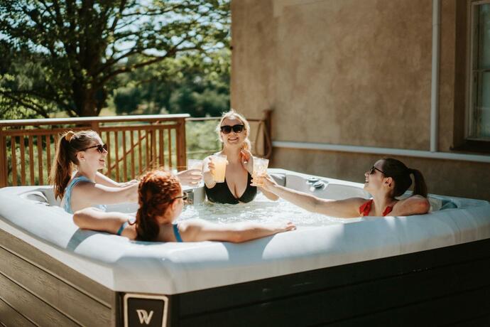 Imagen general del Gammelgård Pizza & Padel Resort. Foto 31