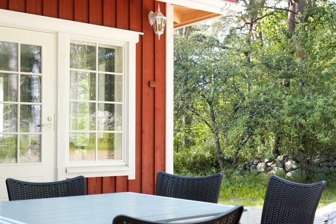 Imagen general del Gammelgård Pizza & Padel Resort. Foto 32