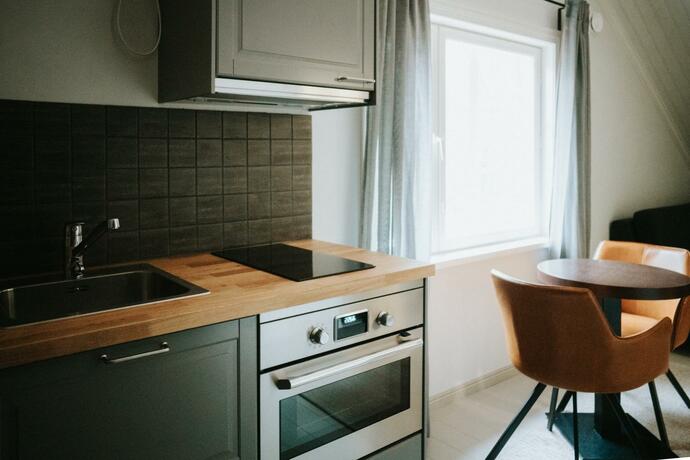 Imagen general del Gammelgård Pizza & Padel Resort. Foto 35