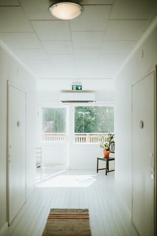 Imagen general del Gammelgård Pizza & Padel Resort. Foto 38