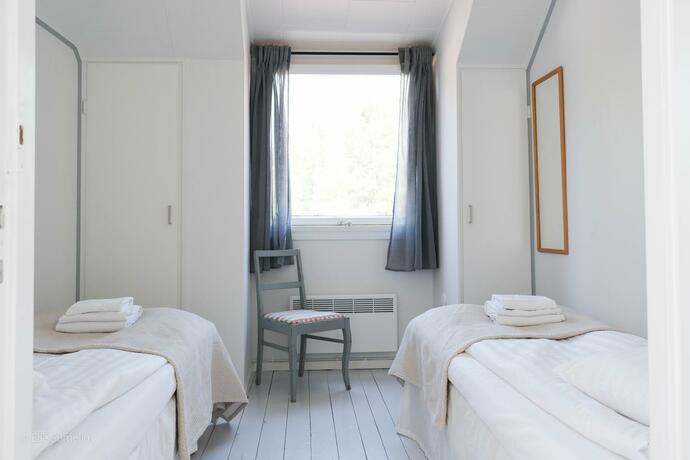 Imagen general del Gammelgård Pizza & Padel Resort. Foto 42