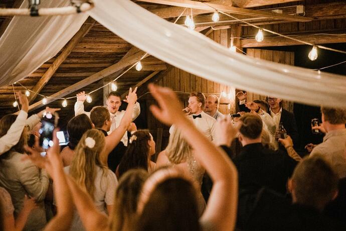 Imagen general del Gammelgård Pizza & Padel Resort. Foto 47