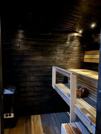 Imagen general del Gammelgård Pizza & Padel Resort. Foto 49