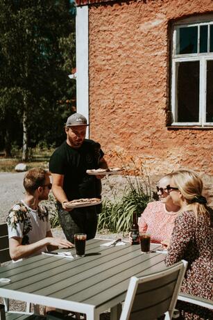 Imagen general del Gammelgård Pizza & Padel Resort. Foto 50