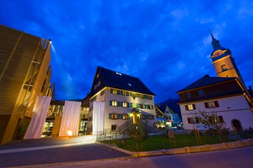 Imagen de la habitación del Gams, Genie&szlig;er- & Kuschelhotel. Foto 2