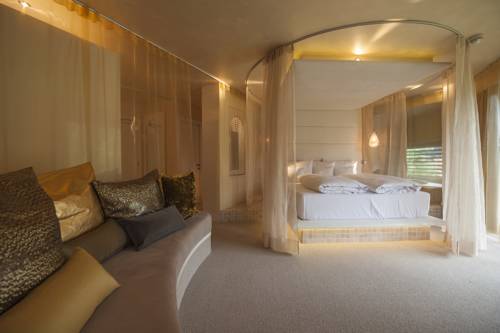 Imagen de la habitación del Gams, Genie&szlig;er- & Kuschelhotel. Foto 3