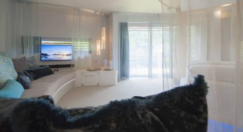 Imagen de la habitación del Gams, Genie&szlig;er- & Kuschelhotel. Foto 5