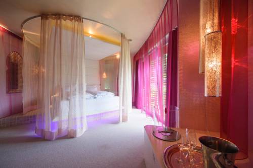 Imagen de la habitación del Gams, Genie&szlig;er- & Kuschelhotel. Foto 6