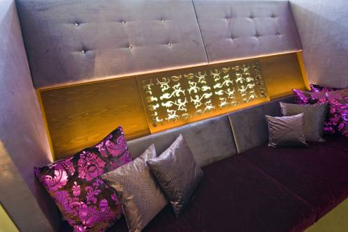 Imagen de la habitación del Gams, Genie&szlig;er- & Kuschelhotel. Foto 7