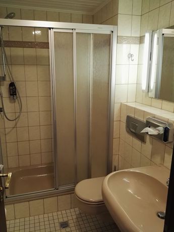 Imagen de la habitación del GandH Hotel Rosengarten. Foto 2