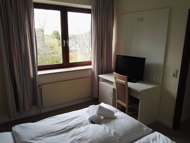 Imagen de la habitación del GandH Hotel Rosengarten. Foto 4