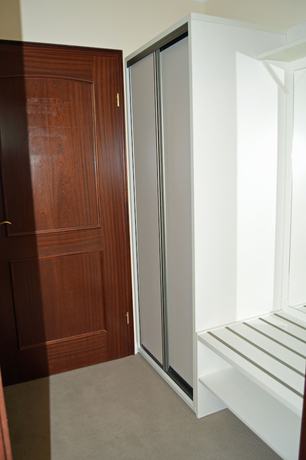 Imagen de la habitación del GandH Hotel Rosengarten. Foto 5