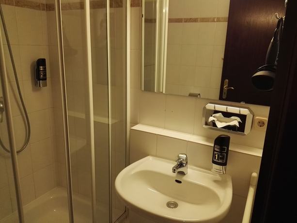 Imagen de la habitación del GandH Hotel Rosengarten. Foto 8