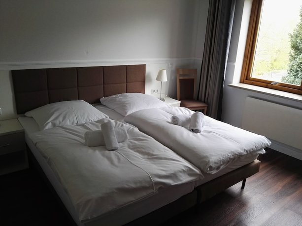 Imagen de la habitación del GandH Hotel Rosengarten. Foto 9