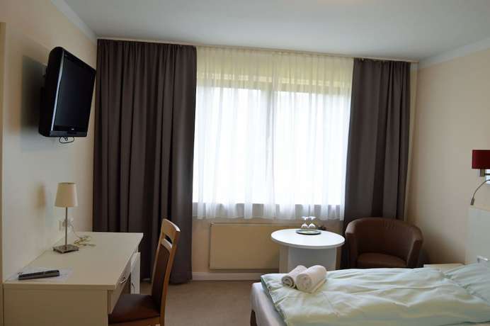 Imagen de la habitación del GandH Hotel Rosengarten. Foto 10