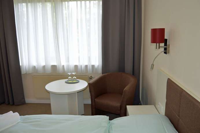 Imagen de la habitación del GandH Hotel Rosengarten. Foto 12