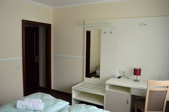 Imagen de la habitación del GandH Hotel Rosengarten. Foto 13