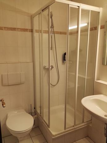 Imagen de la habitación del GandH Hotel Rosengarten. Foto 14