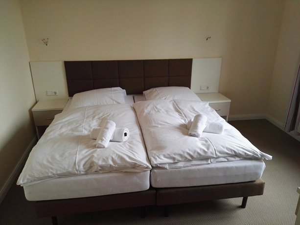 Imagen de la habitación del GandH Hotel Rosengarten. Foto 15