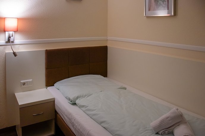 Imagen de la habitación del GandH Hotel Rosengarten. Foto 16