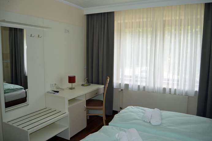 Imagen de la habitación del GandH Hotel Rosengarten. Foto 18