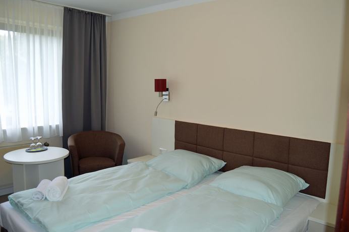 Imagen de la habitación del GandH Hotel Rosengarten. Foto 20