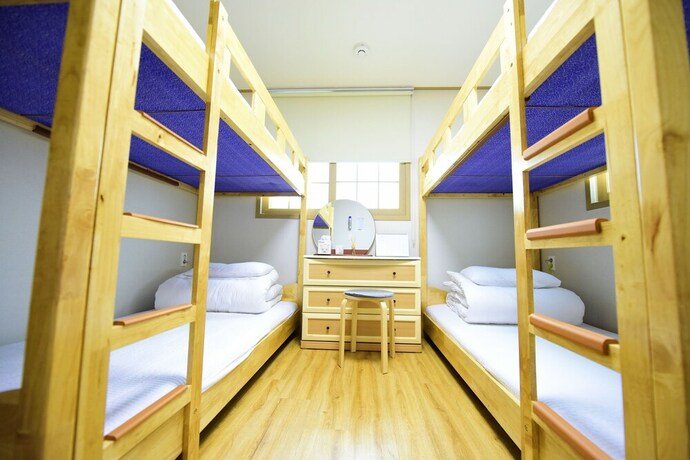 Imagen de la habitación del Ganderak Guesthouse. Foto 2