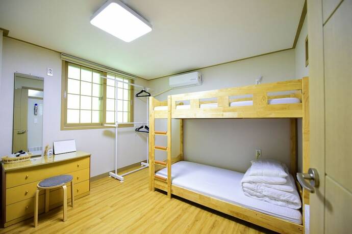 Imagen de la habitación del Ganderak Guesthouse. Foto 3