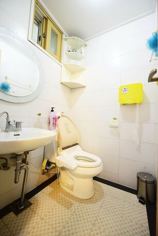 Imagen de la habitación del Ganderak Guesthouse. Foto 4
