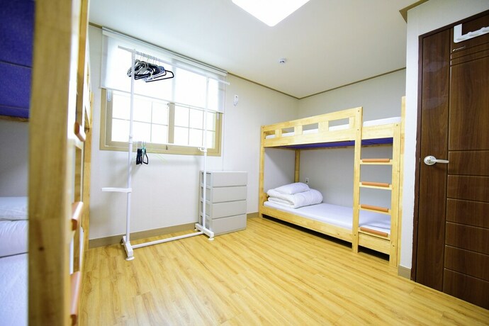 Imagen de la habitación del Ganderak Guesthouse. Foto 8