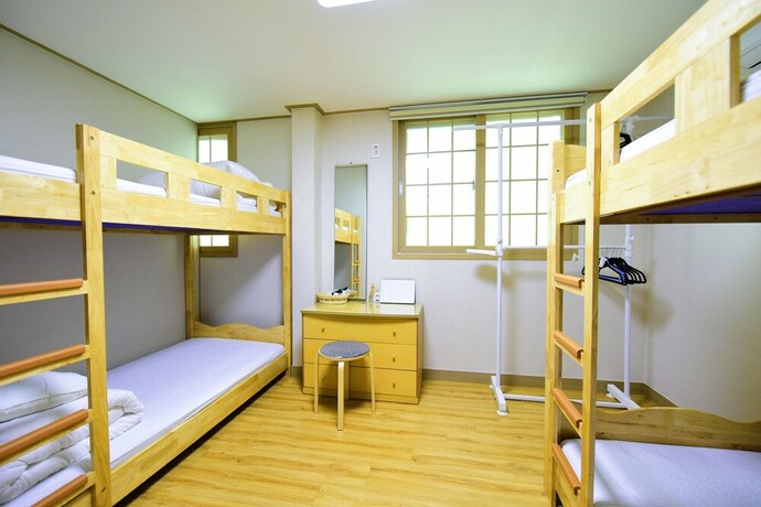 Imagen de la habitación del Ganderak Guesthouse. Foto 10