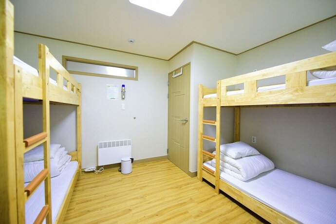 Imagen de la habitación del Ganderak Guesthouse. Foto 11