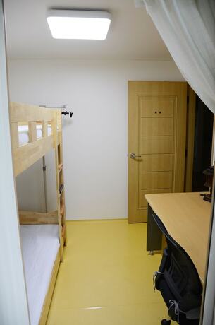 Imagen de la habitación del Ganderak Guesthouse. Foto 18