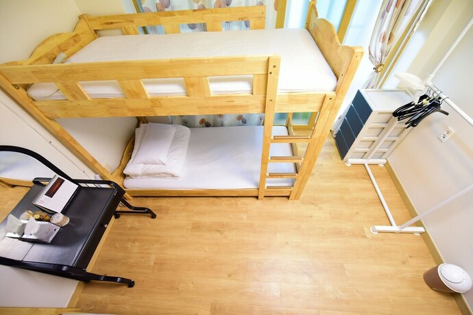 Imagen de la habitación del Ganderak Guesthouse. Foto 19
