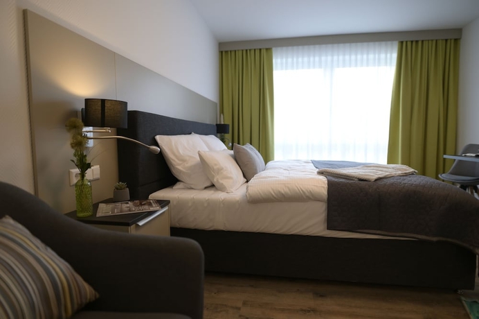 Imagen de la habitación del Gandersheimer Boardinghouse. Foto 3