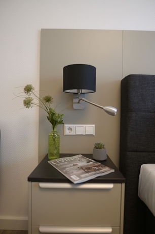 Imagen de la habitación del Gandersheimer Boardinghouse. Foto 4