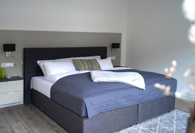 Imagen de la habitación del Gandersheimer Boardinghouse. Foto 5