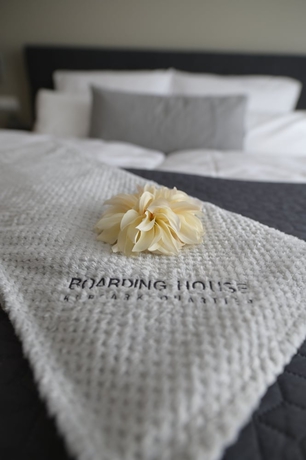 Imagen de la habitación del Gandersheimer Boardinghouse. Foto 6