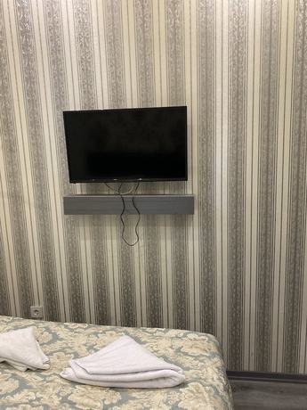 Imagen de la habitación del Ganj Hotel. Foto 2