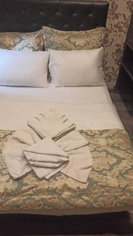 Imagen de la habitación del Ganj Hotel. Foto 3