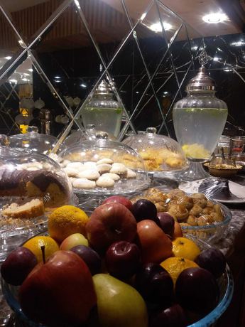 Imagen de la habitación del Ganj Hotel. Foto 4