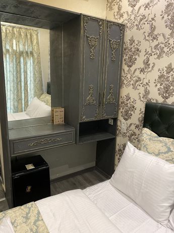 Imagen de la habitación del Ganj Hotel. Foto 13