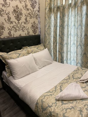 Imagen de la habitación del Ganj Hotel. Foto 15