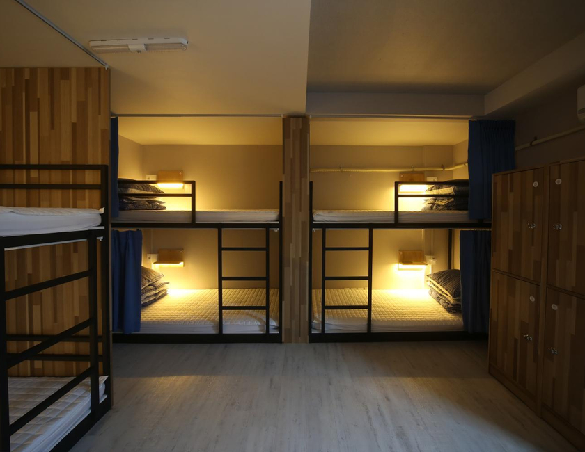 Imagen general del Ganse Guesthouse. Foto 2