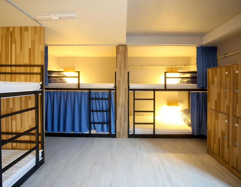 Imagen general del Ganse Guesthouse. Foto 3
